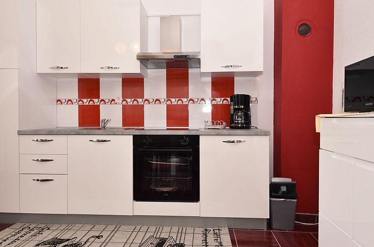 Appartement Zalazak Sunca