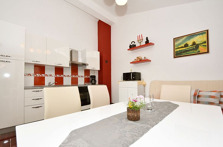 Appartement Zalazak Sunca