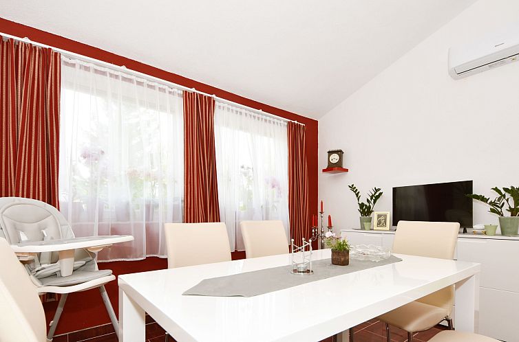 Appartement Zalazak Sunca