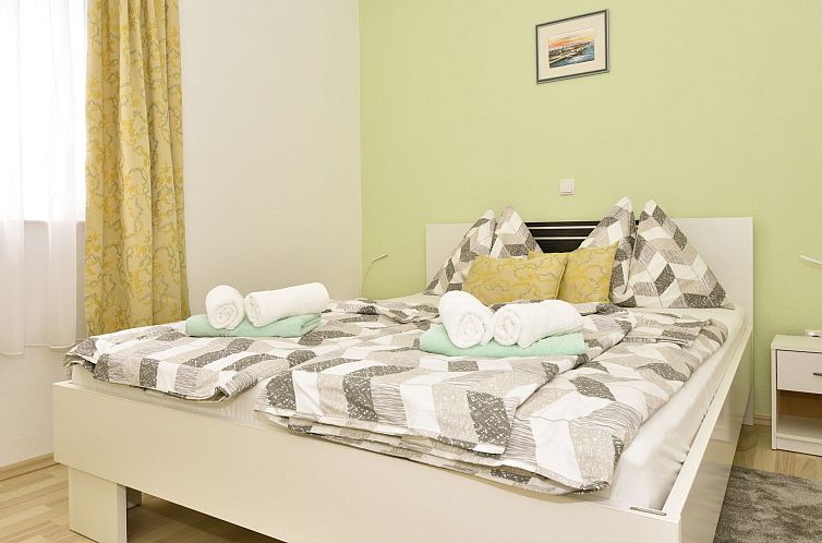 Appartement Zalazak Sunca