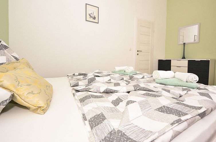 Appartement Zalazak Sunca