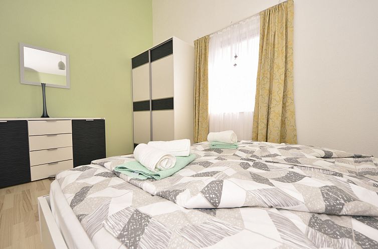 Appartement Zalazak Sunca