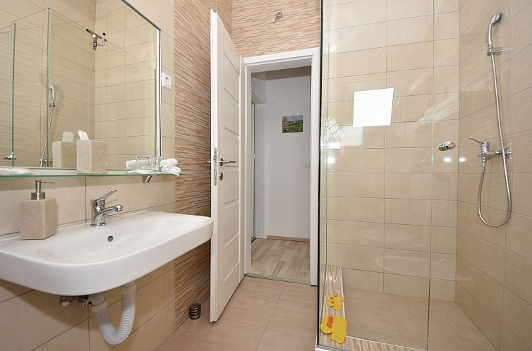 Appartement Zalazak Sunca