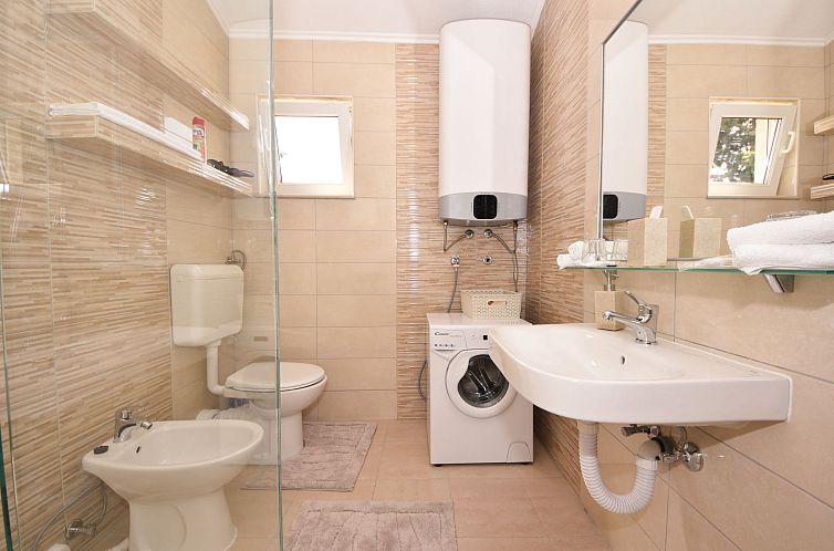 Appartement Zalazak Sunca