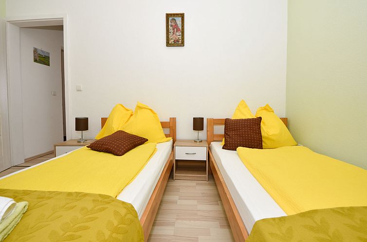 Appartement Zalazak Sunca