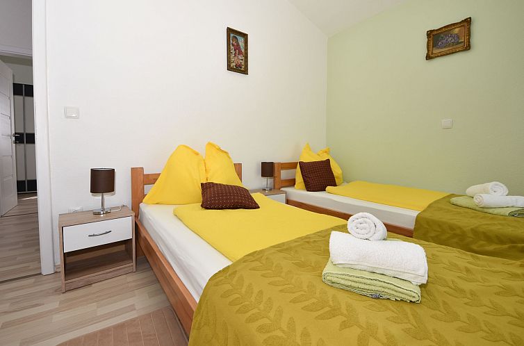 Appartement Zalazak Sunca