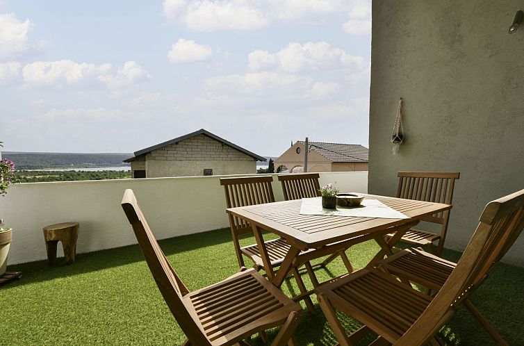 Appartement Zalazak Sunca