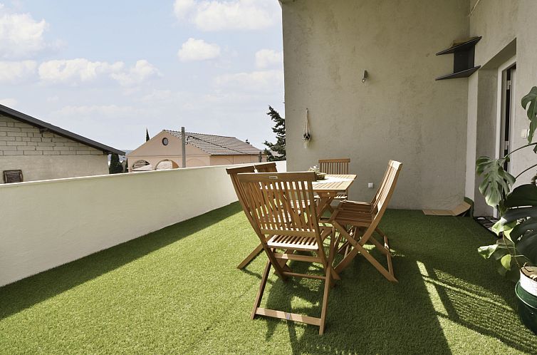 Appartement Zalazak Sunca