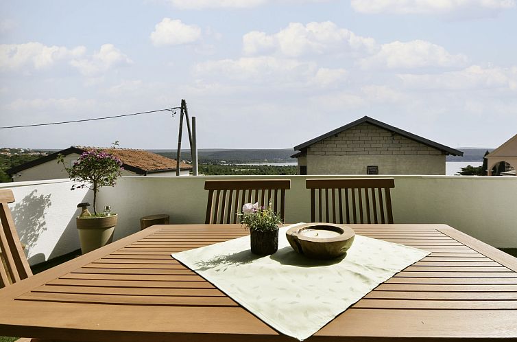 Appartement Zalazak Sunca