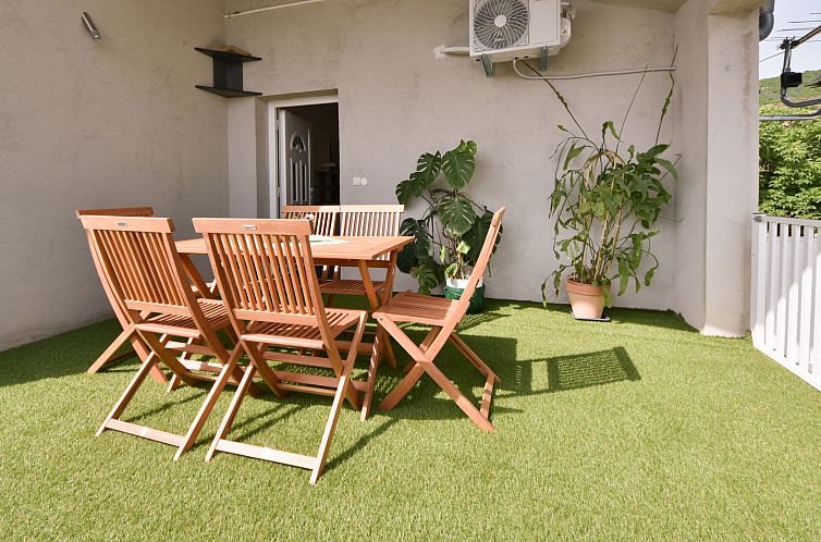 Appartement Zalazak Sunca