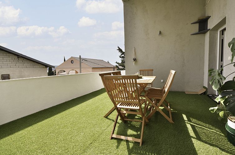 Appartement Zalazak Sunca