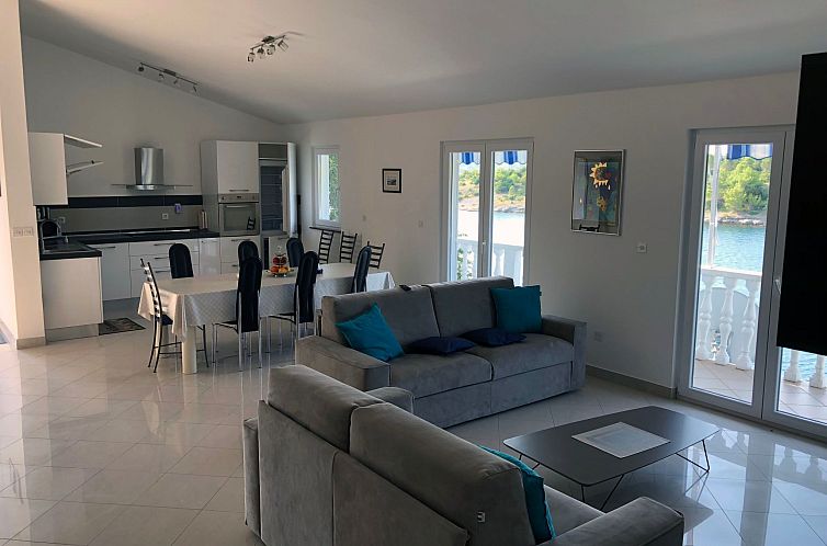 Appartement Ferienwohnung