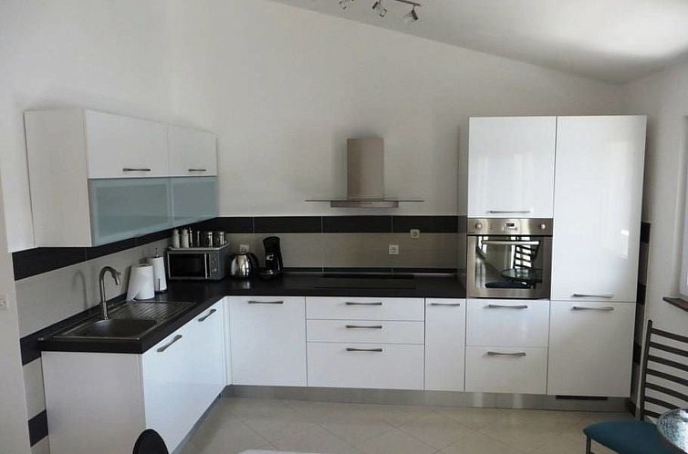 Appartement Ferienwohnung