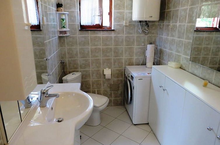 Appartement Ferienwohnung