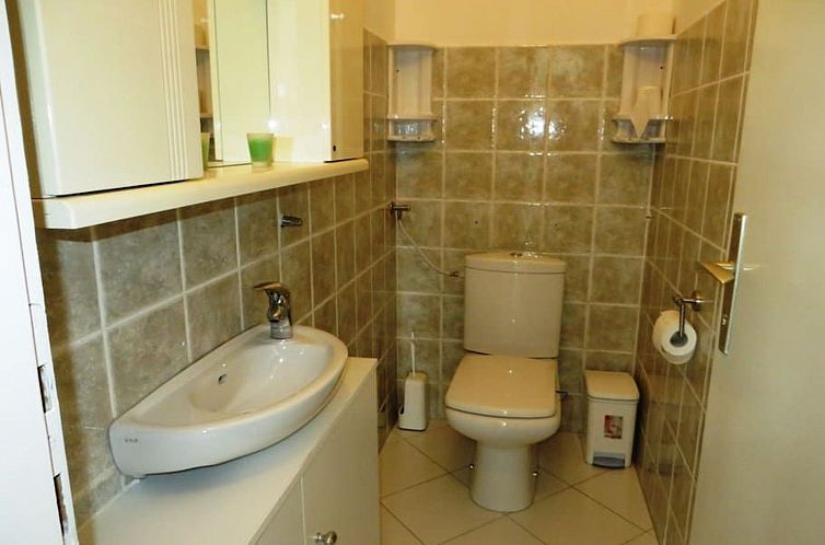 Appartement Ferienwohnung