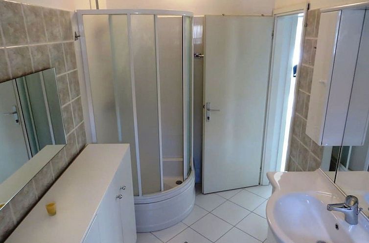 Appartement Ferienwohnung