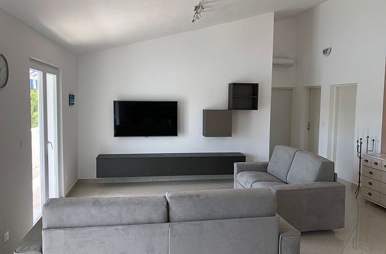 Appartement Ferienwohnung