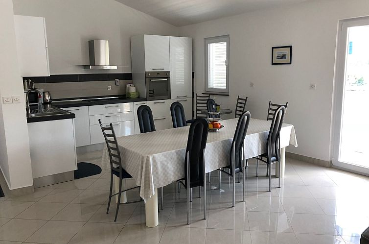 Appartement Ferienwohnung