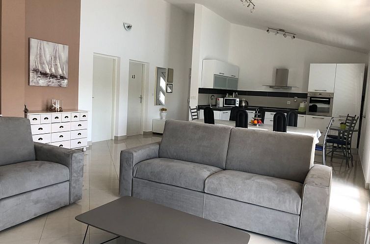 Appartement Ferienwohnung