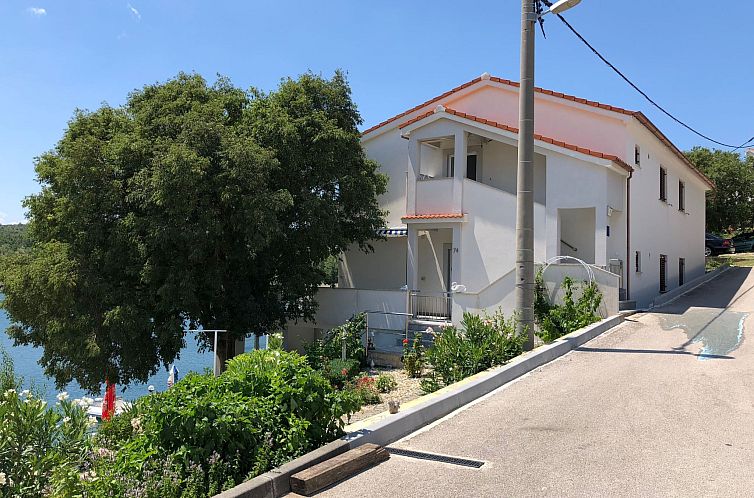 Appartement Ferienwohnung