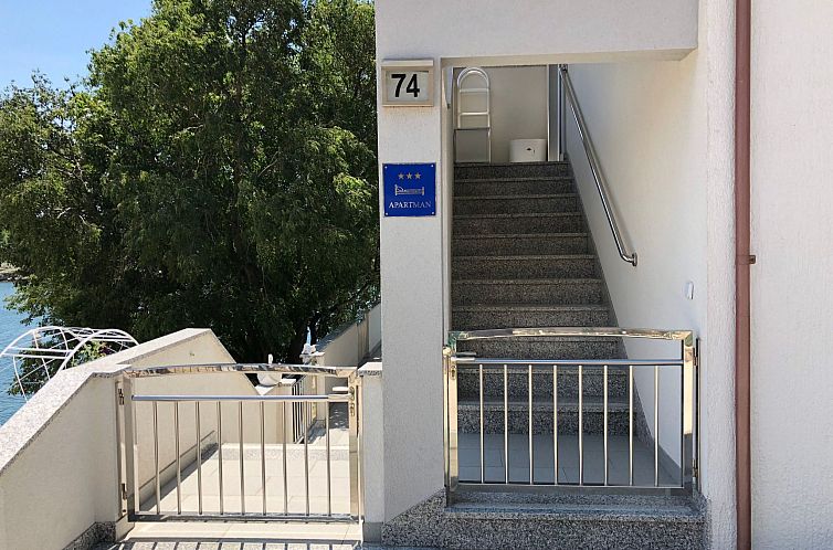 Appartement Ferienwohnung