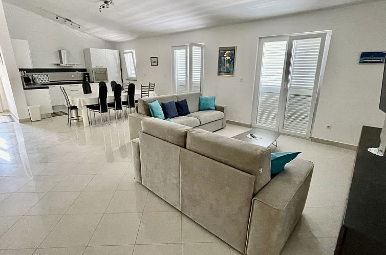 Appartement Ferienwohnung