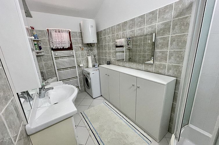 Appartement Ferienwohnung