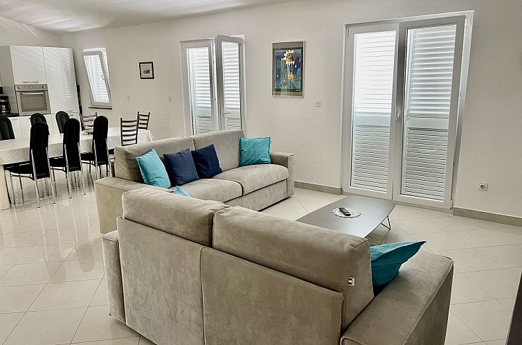 Appartement Ferienwohnung