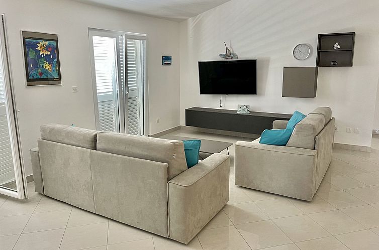 Appartement Ferienwohnung