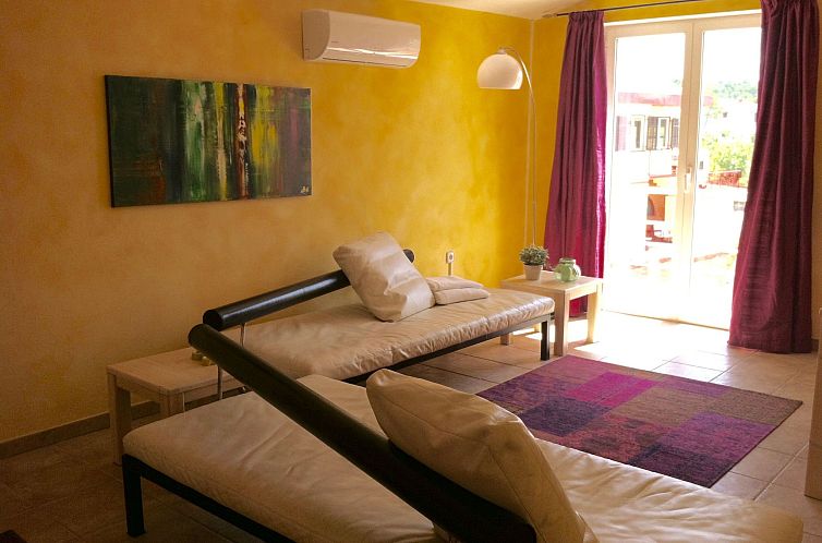 Unterkunft 1038055 - Appartement Dalmatien - Appartement Gemütliche Ferienwohnung nahe Zadar