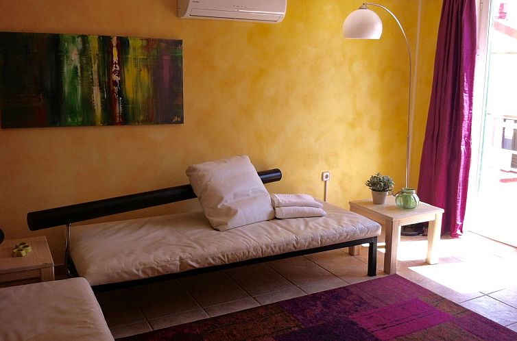 Appartement Gemütliche Ferienwohnung nahe Zadar