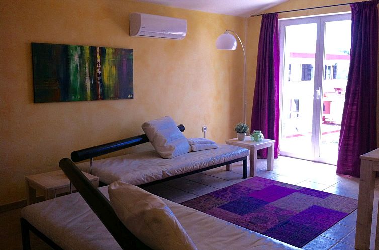 Appartement Gemütliche Ferienwohnung nahe Zadar