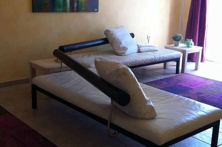 Appartement Gemütliche Ferienwohnung nahe Zadar