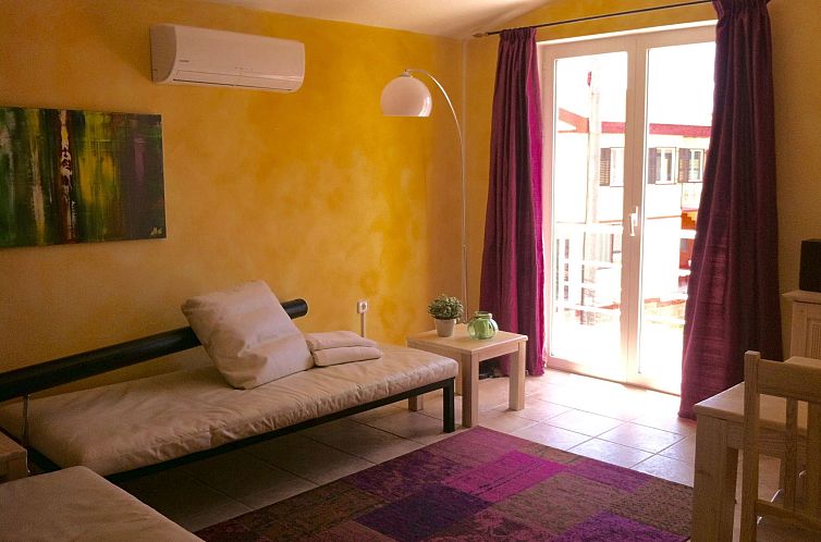 Appartement Gemütliche Ferienwohnung nahe Zadar