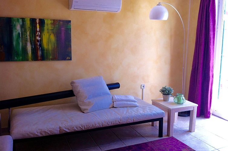 Appartement Gemütliche Ferienwohnung nahe Zadar