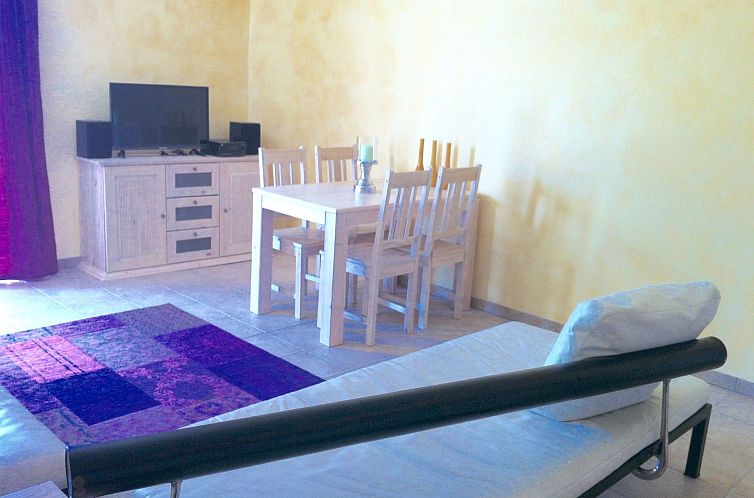 Appartement Gemütliche Ferienwohnung nahe Zadar