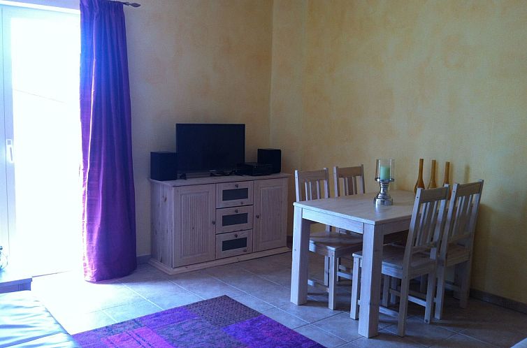Appartement Gemütliche Ferienwohnung nahe Zadar