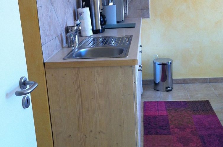 Appartement Gemütliche Ferienwohnung nahe Zadar