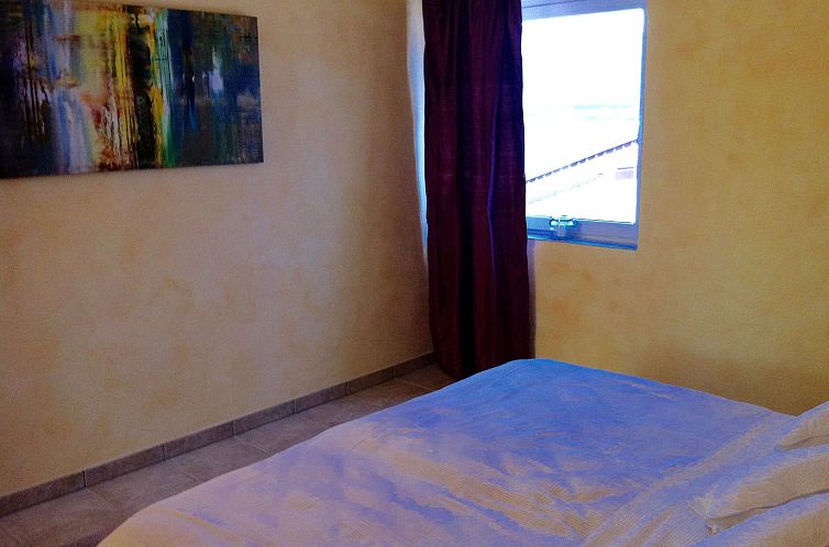 Appartement Gemütliche Ferienwohnung nahe Zadar