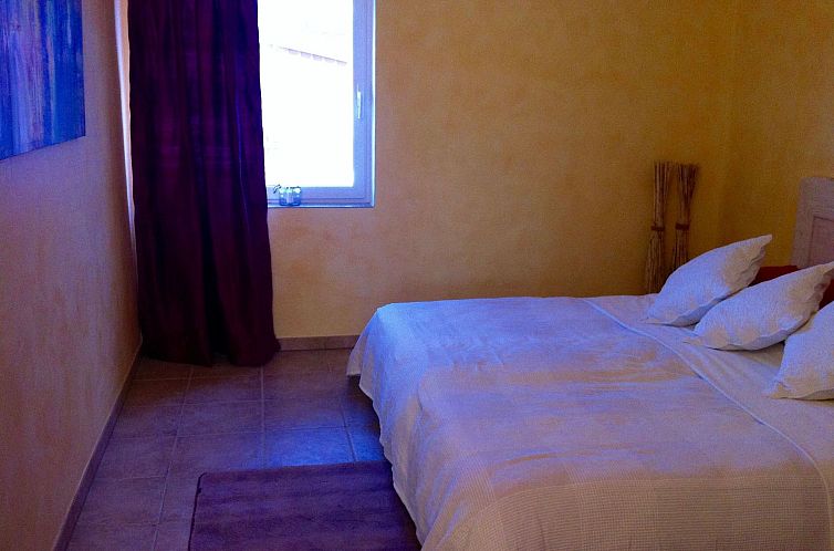 Appartement Gemütliche Ferienwohnung nahe Zadar