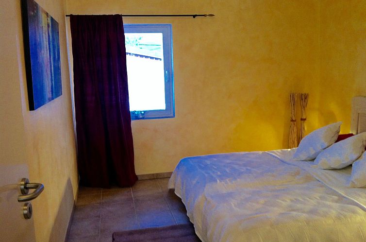Appartement Gemütliche Ferienwohnung nahe Zadar
