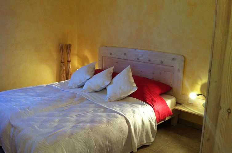 Appartement Gemütliche Ferienwohnung nahe Zadar