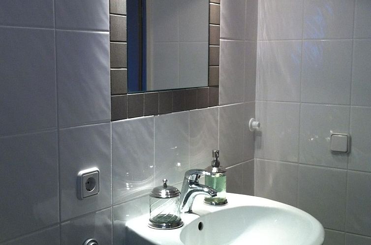Appartement Gemütliche Ferienwohnung nahe Zadar