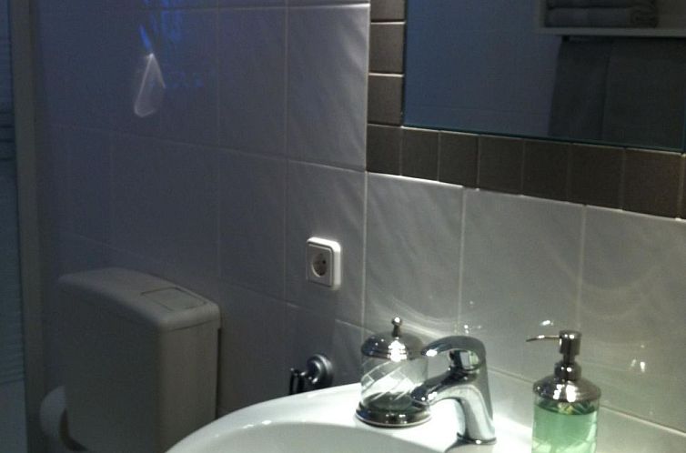 Appartement Gemütliche Ferienwohnung nahe Zadar