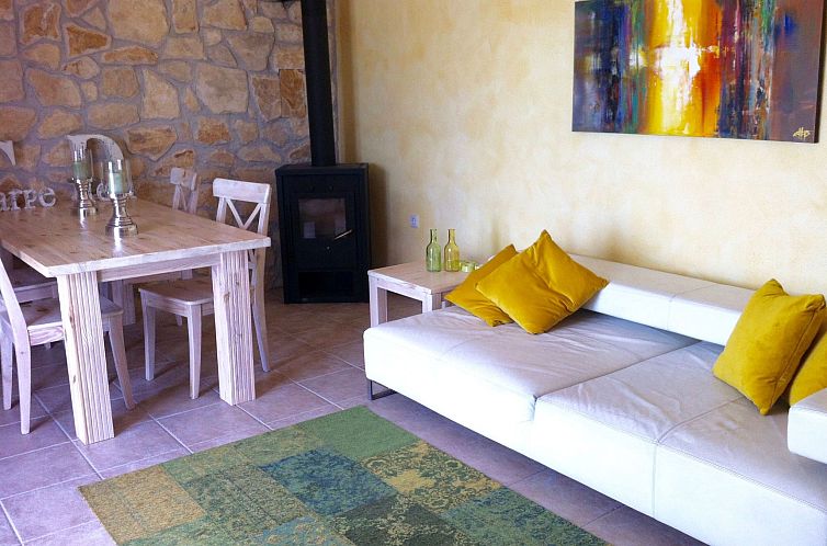 Appartement Schöne Ferienwohnung mit Balkon am Meer