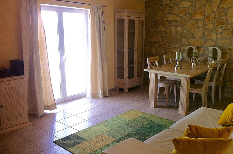 Appartement Schöne Ferienwohnung mit Balkon am Meer
