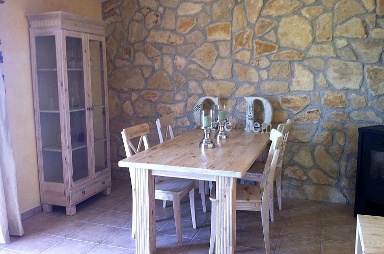 Appartement Schöne Ferienwohnung mit Balkon am Meer