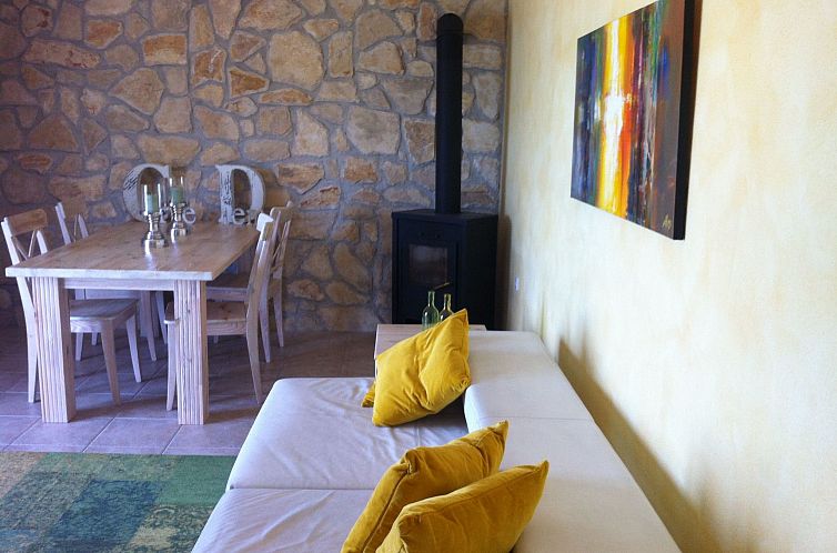 Appartement Schöne Ferienwohnung mit Balkon am Meer