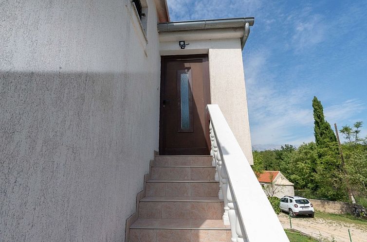 Vakantiehuis House Ribnica