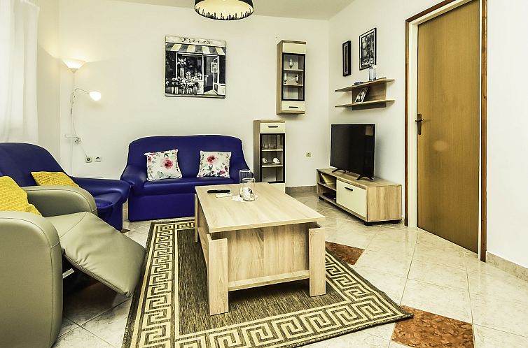 Appartement Dragica